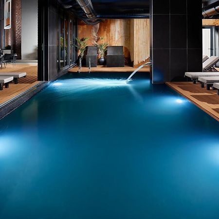 21St Century Zlatibor Residence, Spa & Wellness By Adora Exterior photo