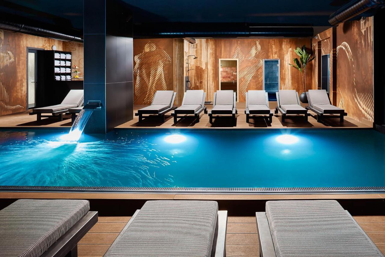 21St Century Zlatibor Residence, Spa & Wellness By Adora Exterior photo