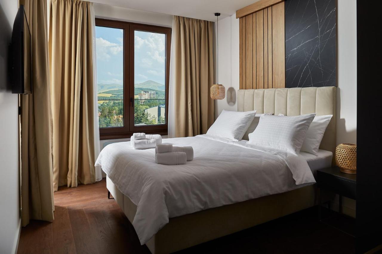 21St Century Zlatibor Residence, Spa & Wellness By Adora Exterior photo