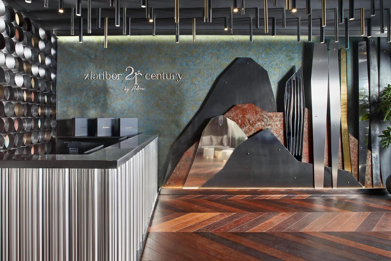 21St Century Zlatibor Residence, Spa & Wellness By Adora Exterior photo