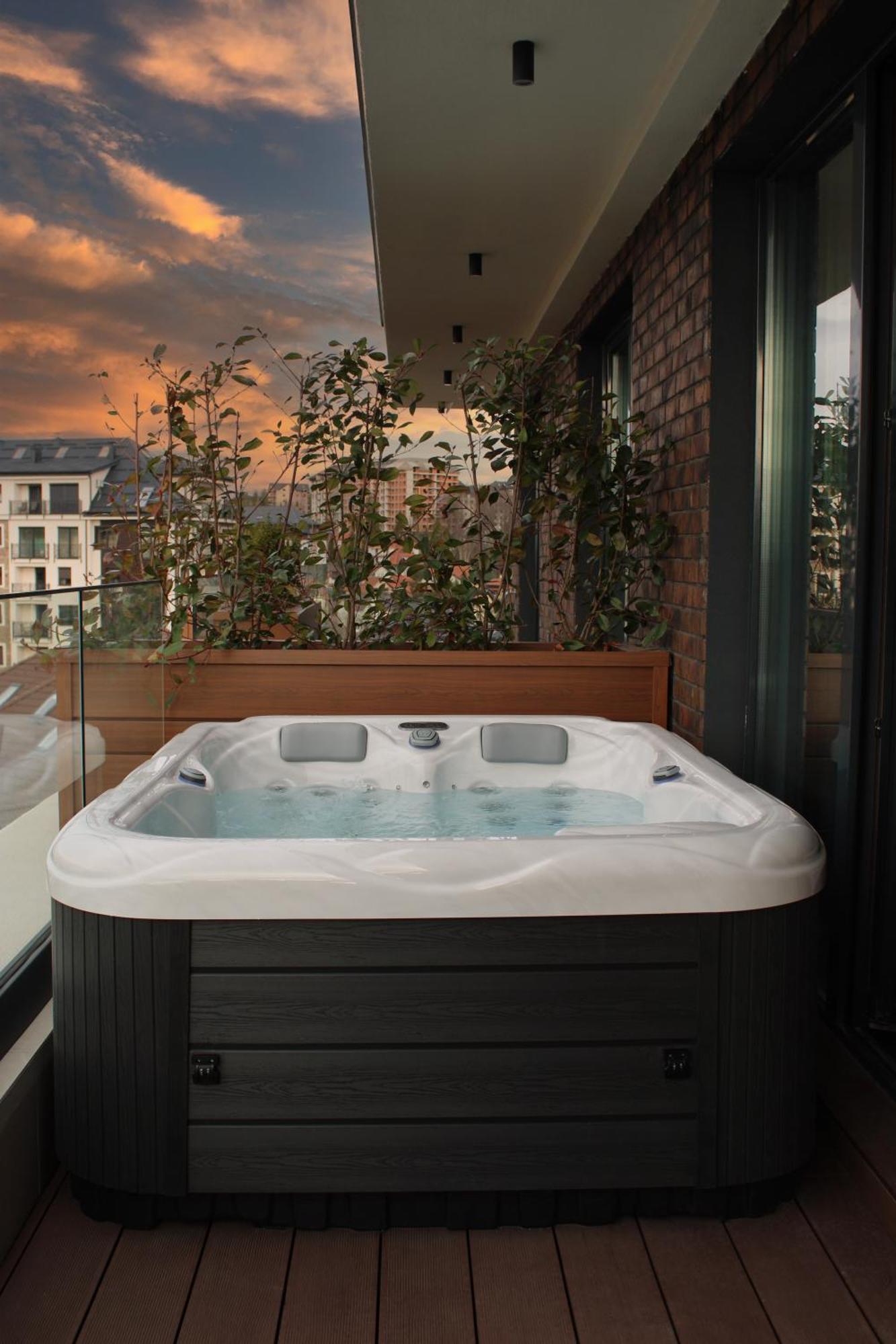21St Century Zlatibor Residence, Spa & Wellness By Adora Exterior photo