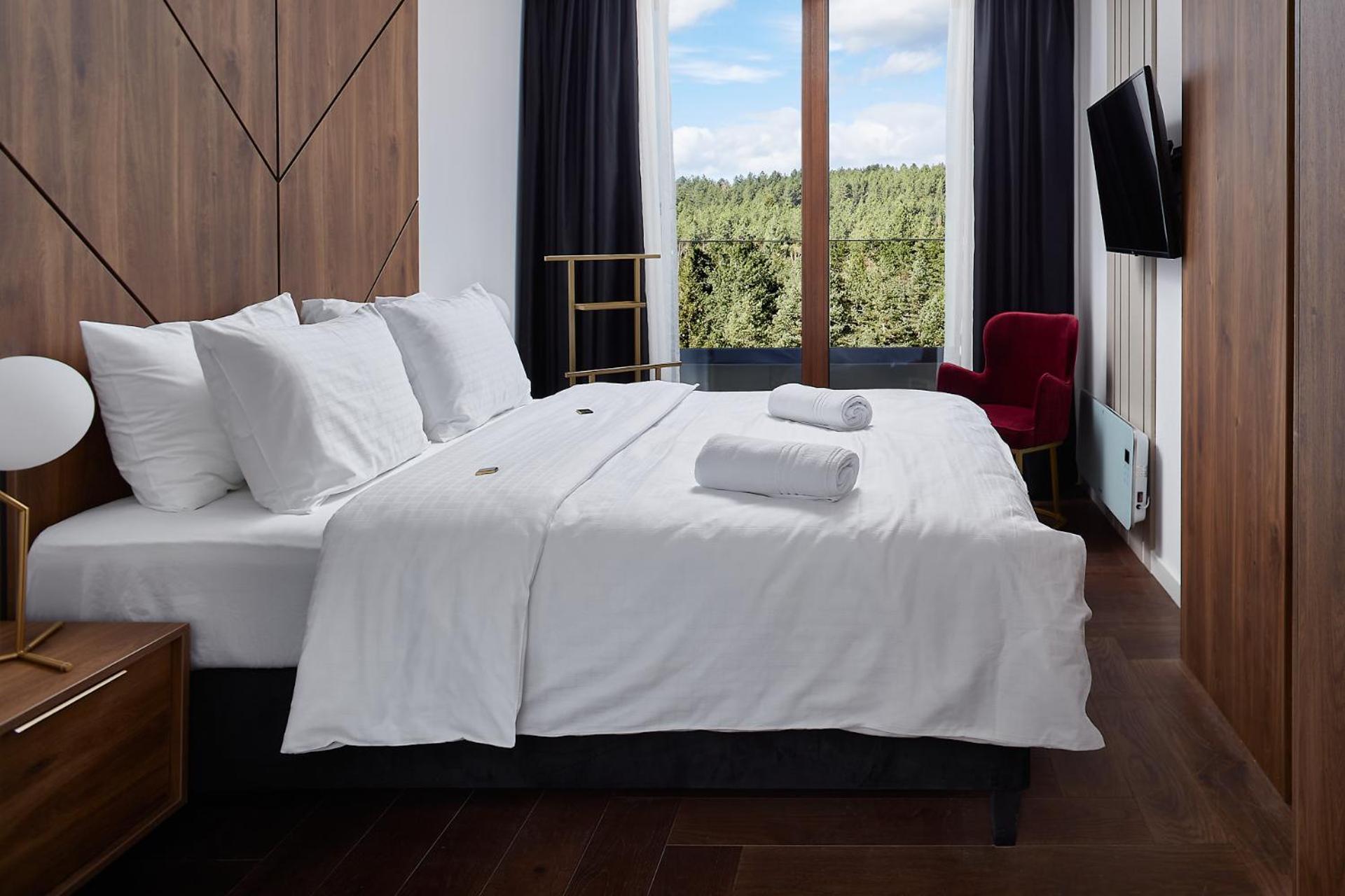 21St Century Zlatibor Residence, Spa & Wellness By Adora Exterior photo